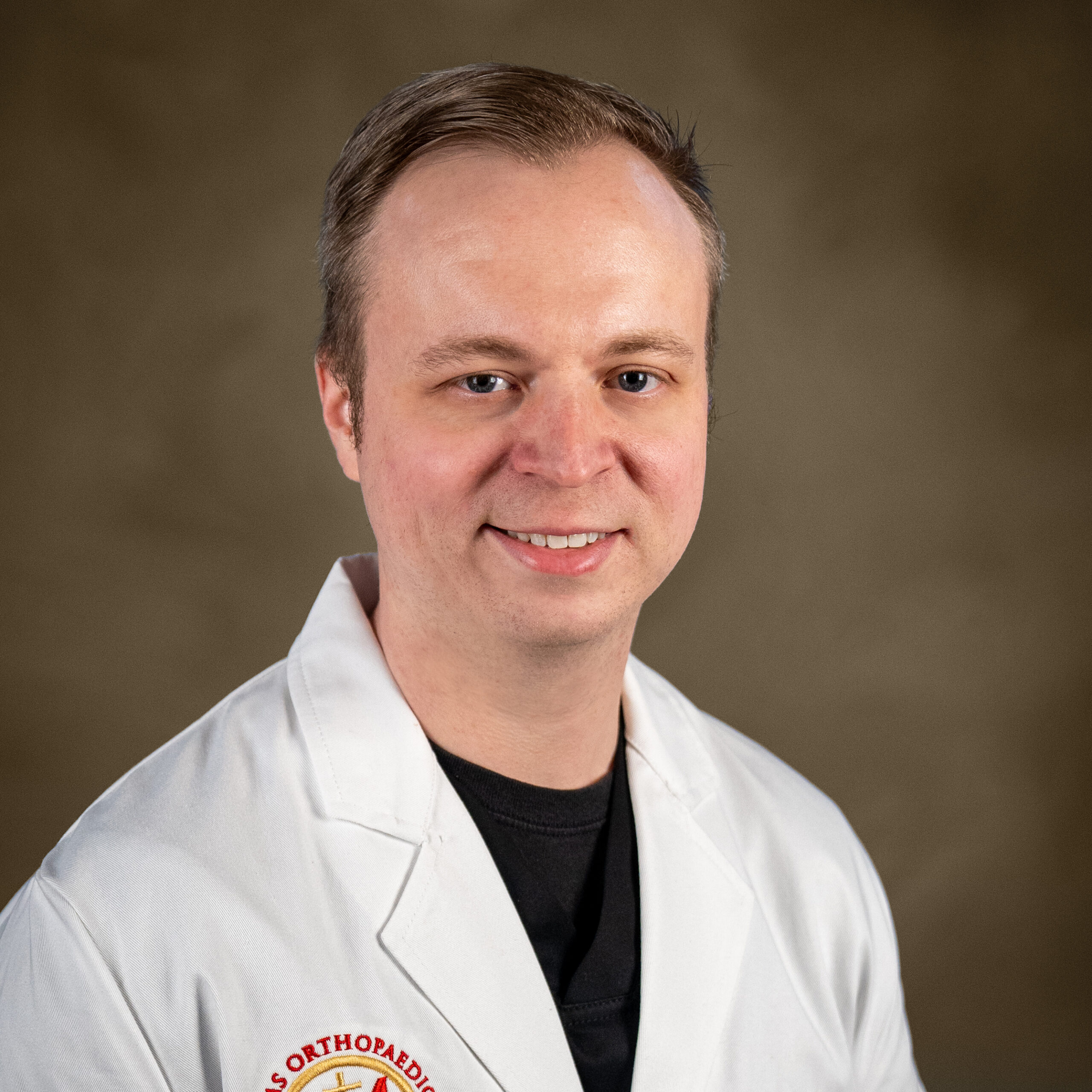 Dr. Clint Jereaux